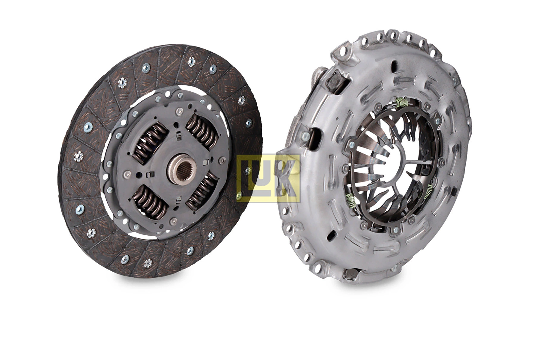 Clutch Kit